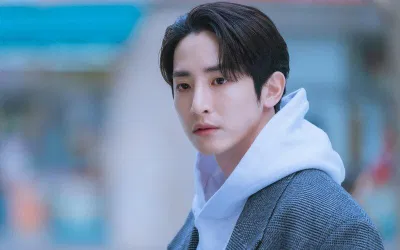 Lee SooHyuk