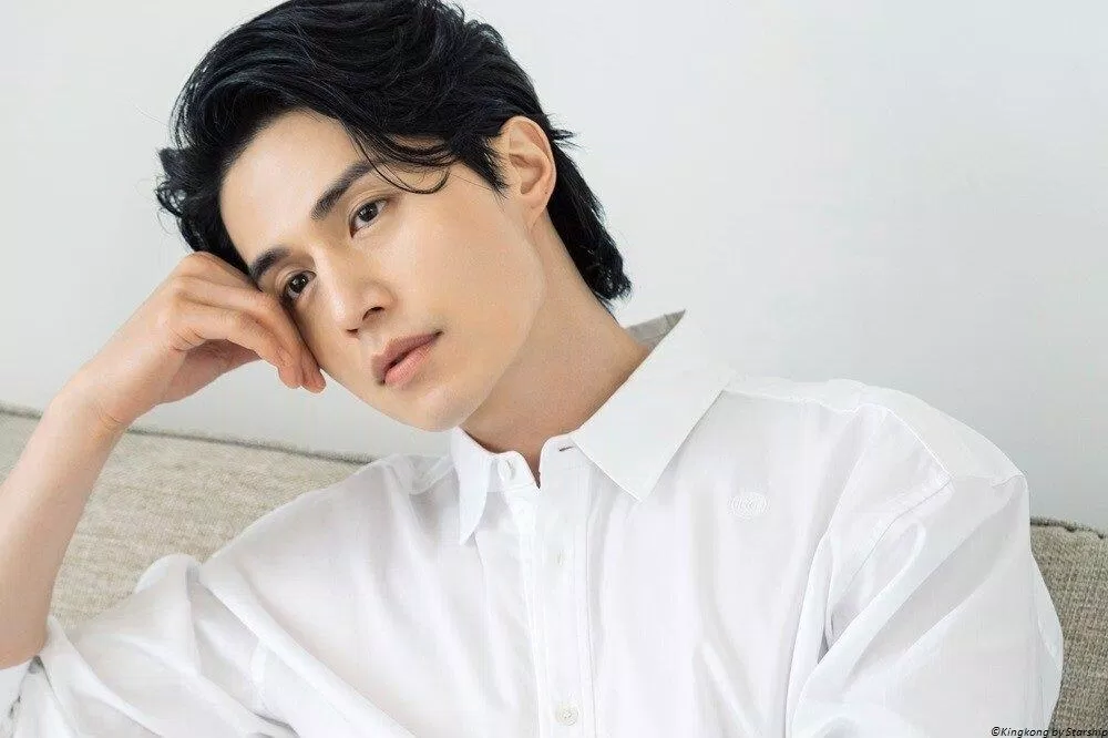 Lee DongWook