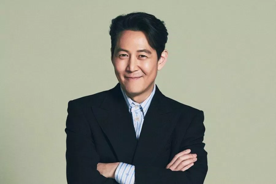 Lee Jung Jae