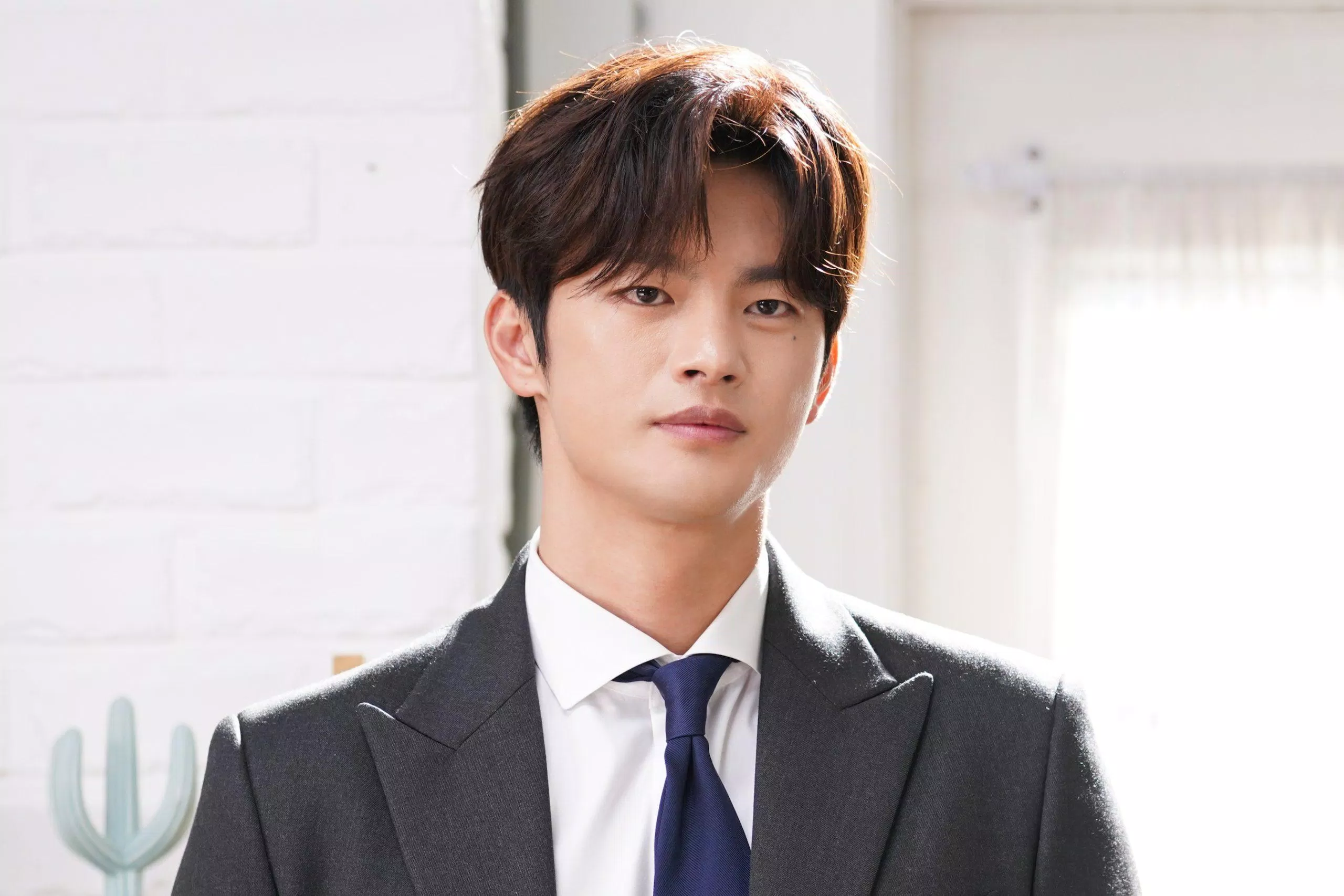 Seo In Guk