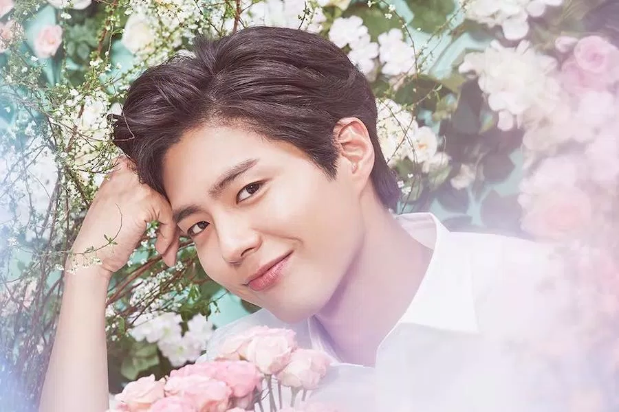 Park Bo Gum