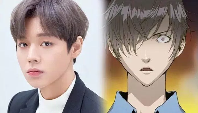 Weak Hero Class 1: Park Ji Hoon lột xác trong phim hành động học đường tháng - Kiến thức mới 2024 6 Park Ji Hoon vai Yeon Shi Eun / Gray Yeon (Ảnh: Internet).