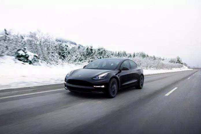 Phanh ma là sự cố nguy hiểm đối với xe điện Tesla (Ảnh: Internet) Phanh ma là sự cố nguy hiểm đối với xe điện Tesla (Ảnh: Internet)