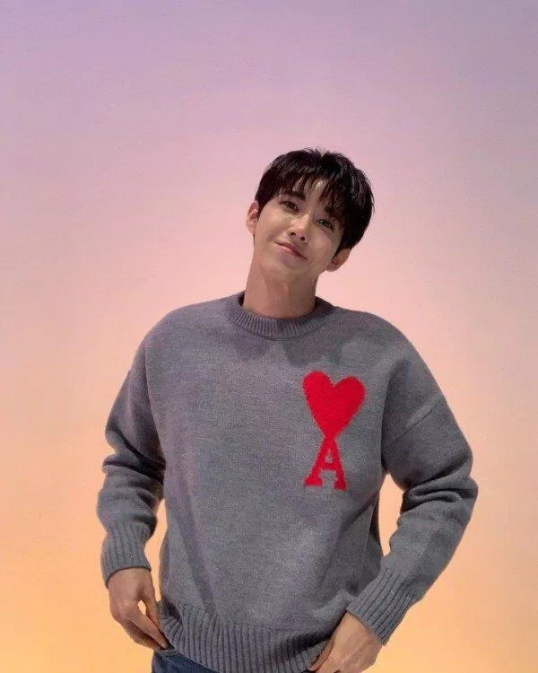 Kwanghee ZE: A (Ảnh: Internet)