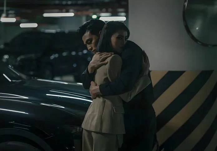 91 Review “Cô gái từ quá khứ”: 5 yếu tố chứng minh đây là một phim Việt đáng xem mới nhất 30 Mọi chi tiết được đan cài vào phim đều vừa đủ, không khiến người xem cảm thấy "ố dề". (Ảnh: Internet)