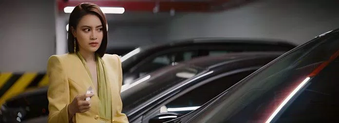 91 Review “Cô gái từ quá khứ”: 5 yếu tố chứng minh đây là một phim Việt đáng xem mới nhất 28 Tất cả chỉ được phơi bày rõ ràng cho đến cuối phim, người xem đã nhiều phen "tưởng như" trước khi đến với cái kết. (Ảnh: Internet)