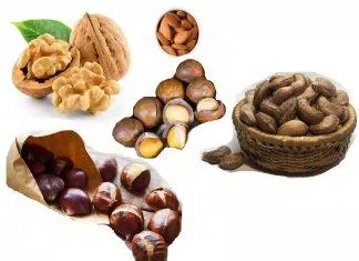 5 loại hạt nuôi dưỡng và bảo vệ tối ưu trái tim bạn (Nguồn: Internet).
