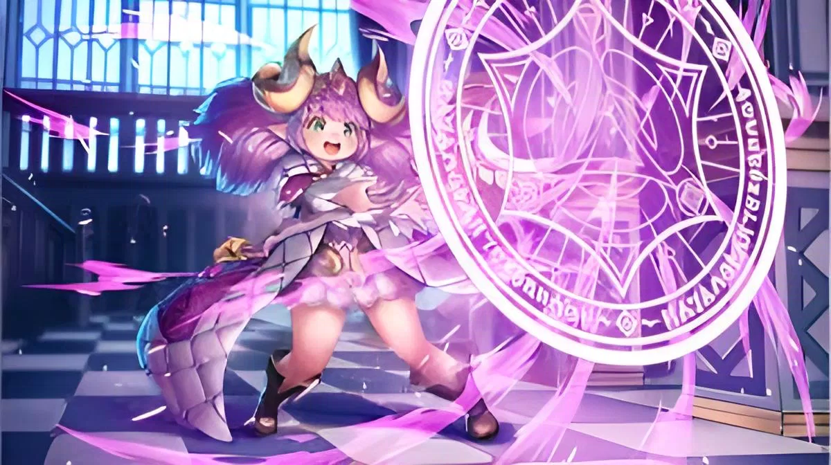 Alice - Liên Quân mobile (Ảnh: Internet) Alice - Liên Quân mobile (Ảnh: Internet)