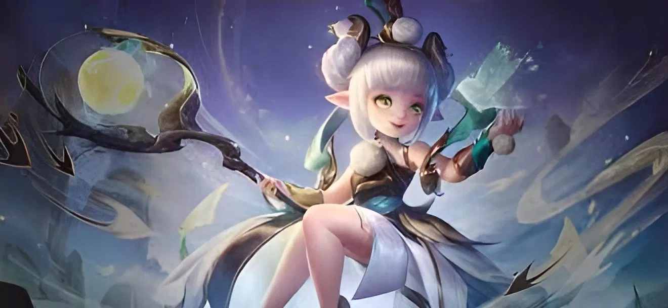 Alice trang phục Tiểu tiên nữ (Ảnh: Internet) Alice trang phục Tiểu tiên nữ (Ảnh: Internet)