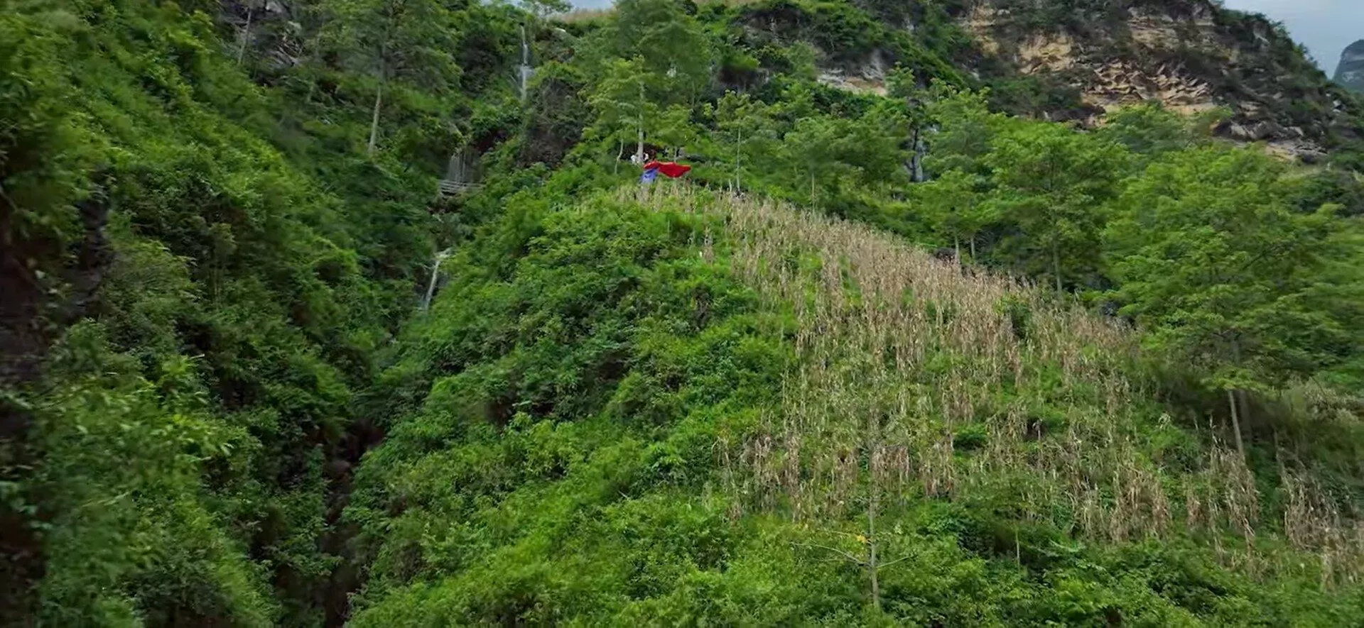 ảnh thiên nhiên Hà Giang trong 2 ngày 1 đêm