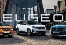 Ảnh đại diện - Peugeot