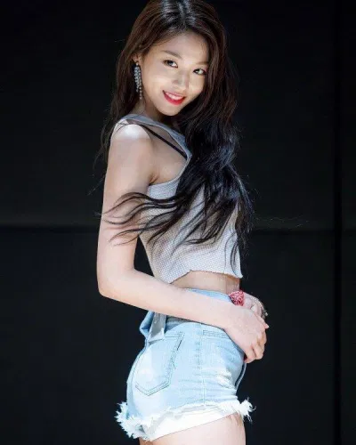 Seolhyun AOA (Ảnh: Internet)