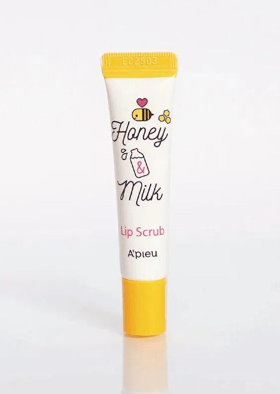 Review 10 sản phẩm tẩy tế bào chết môi hiệu quả: bí quyết cho đôi môi mềm mại và hồng hào A Pieu Honey Milk Lip Scrub BareSoul Sweet Talker Lip Scrub Cách tẩy da chết môi Cocoon Dak Lak Coffee Lip Scrub Cosrx Full Fit Propolis Honey Sugar Lip Scrub Dưỡng môi ẩm mịn dưỡng môi hồng hào dưỡng môi mềm mượt Mediheal Panteno Lips Scrub Son tẩy tế bào chết môi Kiko lip scrub Sugar Lip Scrub Cafe Mimi tẩy da chết môi tẩy da chết môi Apieu Tẩy da chết môi Labello Caring Scrub tẩy tế bào chết môi the SAEM Honey Oatmeal Lip Scrub Wet n Wild Perfect Pout Lip Scurb