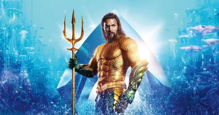 Khám phá sức mạnh của Aquaman mà chỉ quan ruột mới biết. (Ảnh: Internet)