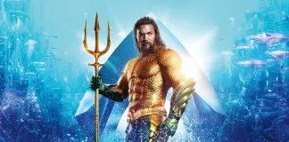 Khám phá sức mạnh của Aquaman mà chỉ quan ruột mới biết. (Ảnh: Internet)