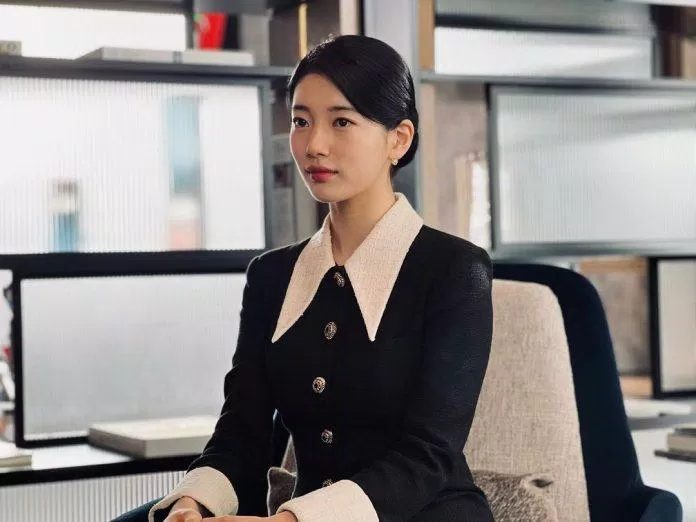 Bae Suzy thành công ở mảng diễn xuất và quảng cáo (Ảnh: Internet)