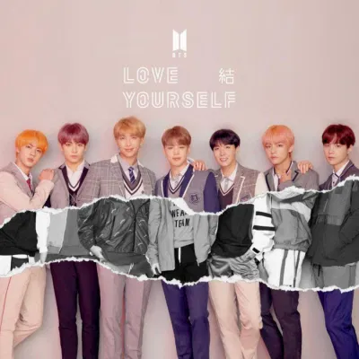 BTS (방탄소년단) - Answer: Love Myself (Ảnh: Internet) BTS (방탄소년단) - Answer: Love Myself (Ảnh: Internet)