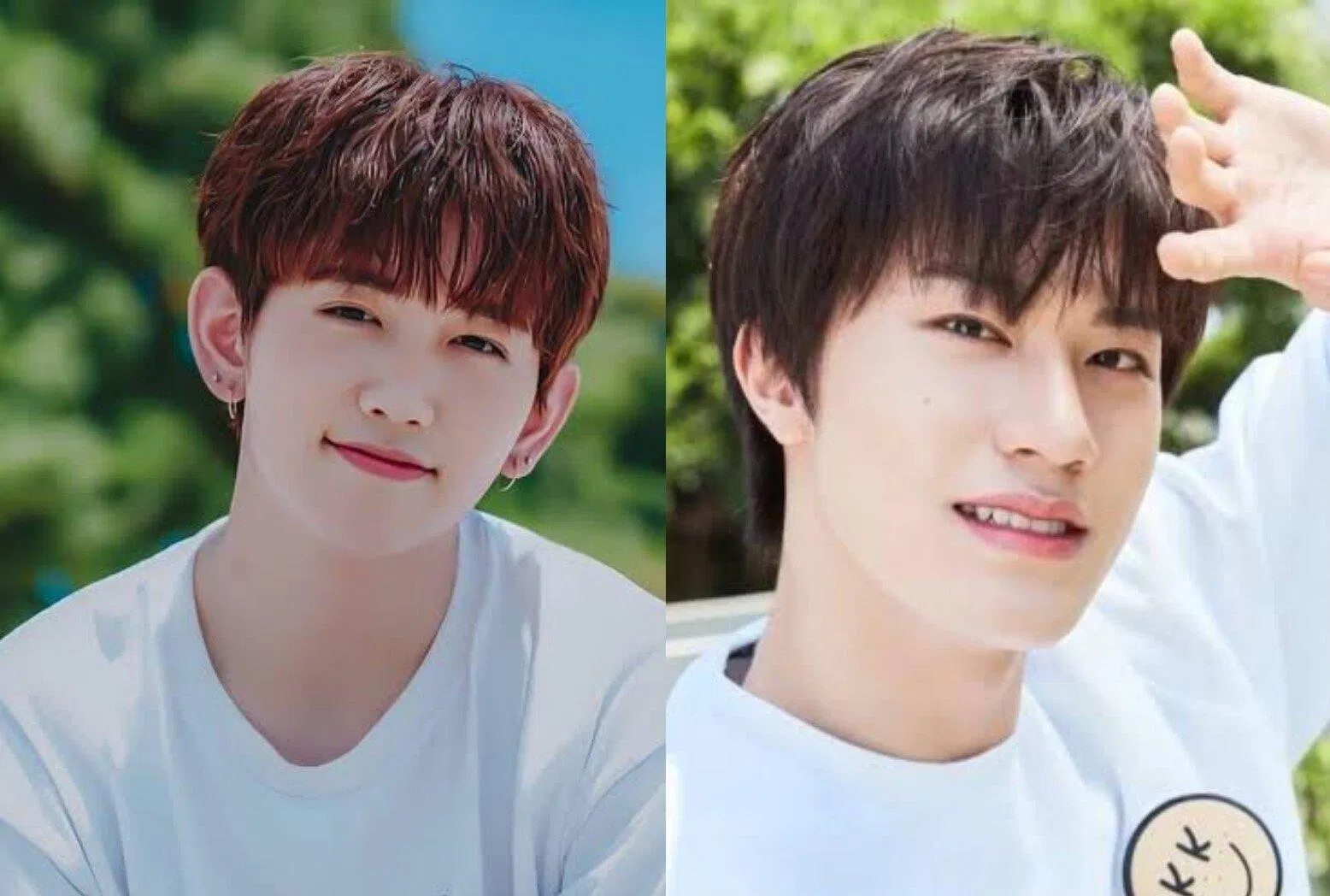 Bang Yedam và Mashiho tuyên bố rời nhóm sau 5 tháng ngừng hoạt động (Ảnh: Internet).