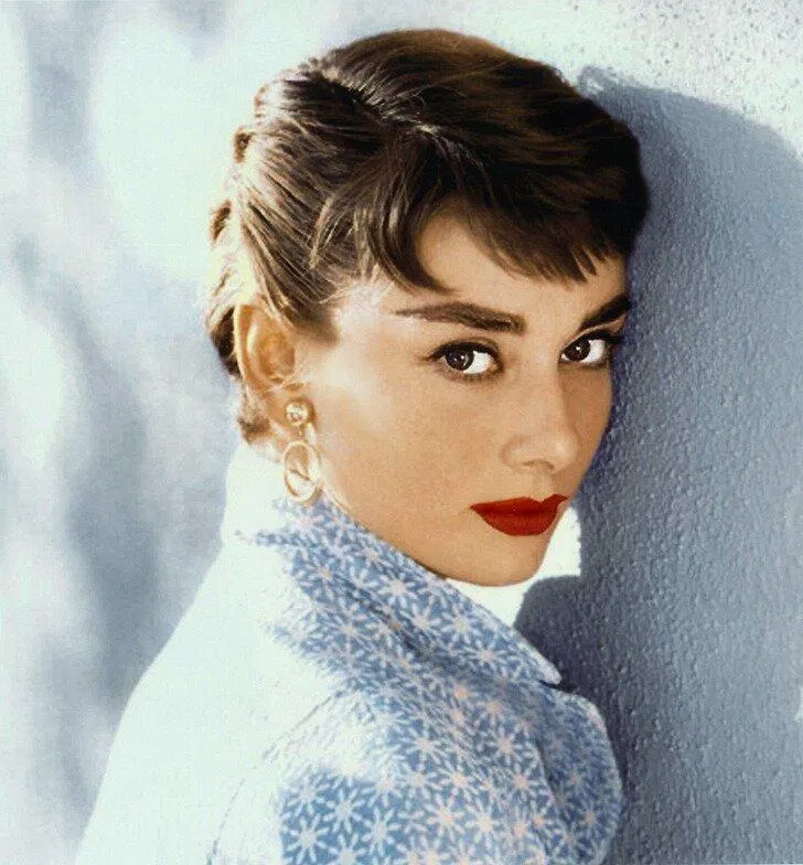 Audrey Hepburn (Ảnh: Internet)