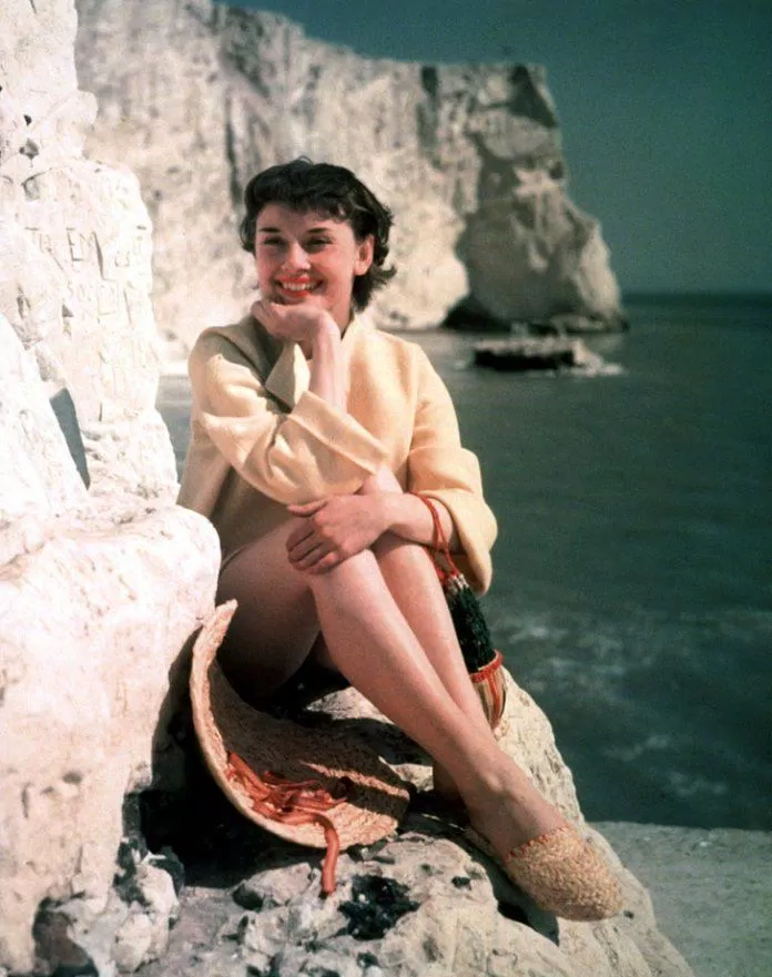 Audrey Hepburn (Ảnh: Internet)