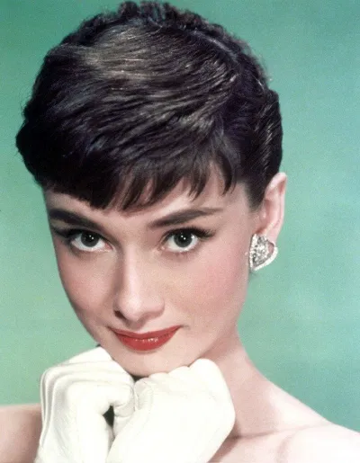 Audrey Hepburn (Ảnh: Internet)