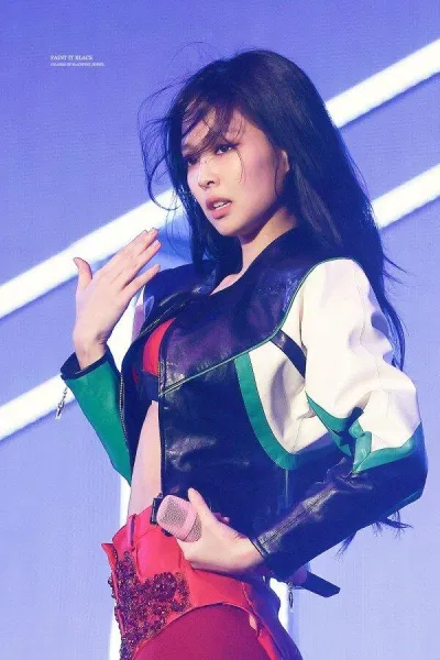 Jennie (Ảnh: Internet)
