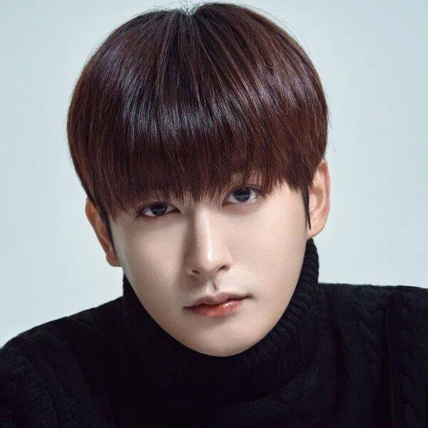 Jaehyo Block B (Ảnh: Internet)