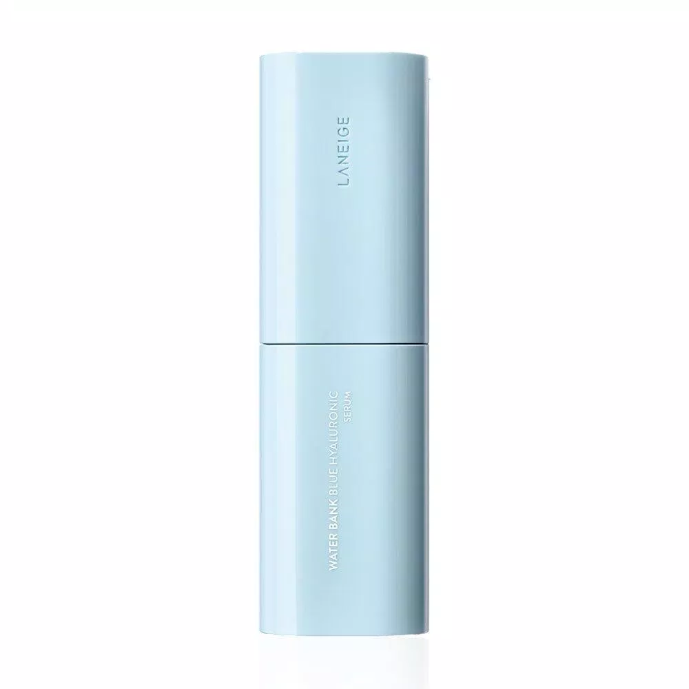 Tinh Chất Dưỡng Ẩm Laneige Water Bank Blue HA Serum