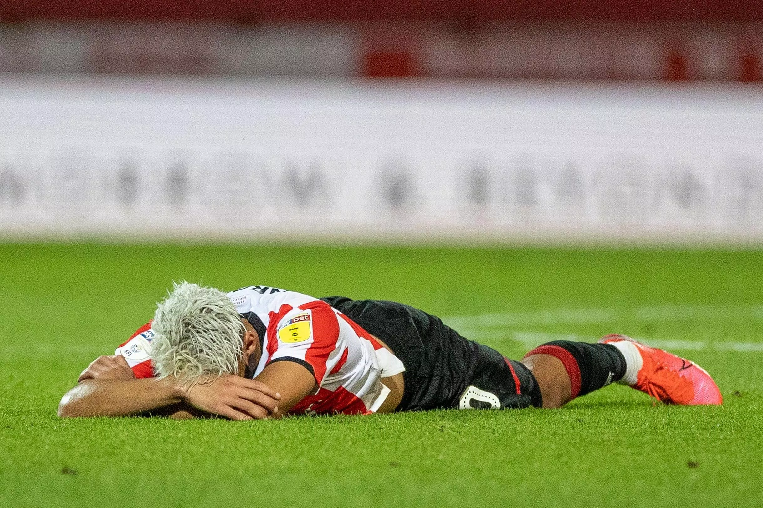 Brentford luôn có kết quả không tốt khi thi đấu trên sân khách tại Premier League mùa giải năm nay (Ảnh: Internet) Brentford luôn có kết quả không tốt khi thi đấu trên sân khách tại Premier League mùa giải năm nay (Ảnh: Internet)