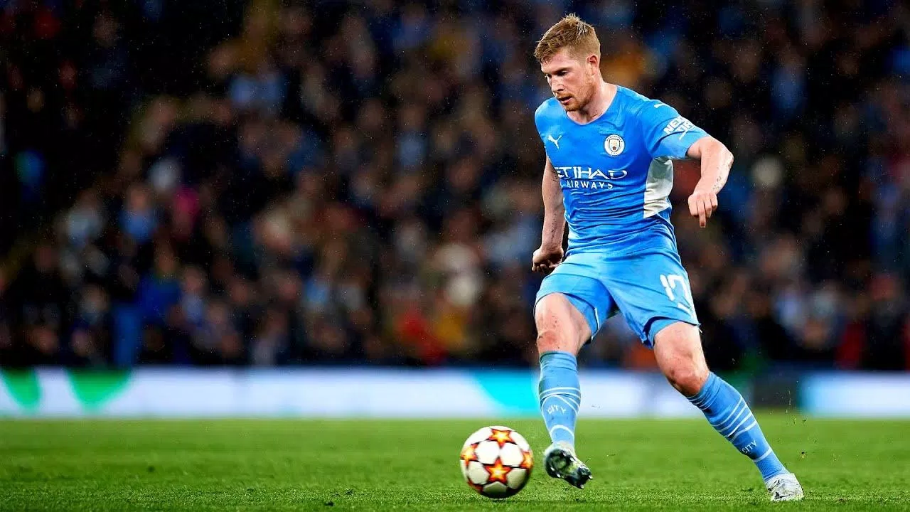 Chân chuyền số 1 Premier League vẫn cho thấy phong độ cực cao ở Champions League thời điểm hiện tại (Ảnh: Internet) Chân chuyền số 1 Premier League vẫn cho thấy phong độ cực cao ở Champions League thời điểm hiện tại (Ảnh: Internet)