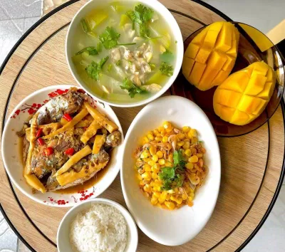 (Nguồn Instagram: xibi.minicuisine)