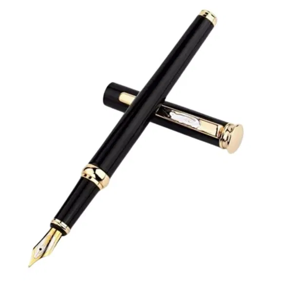 Một chiếc bút cao cấp (Ảnh: Internet) Một chiếc bút cao cấp (Ảnh: Internet)