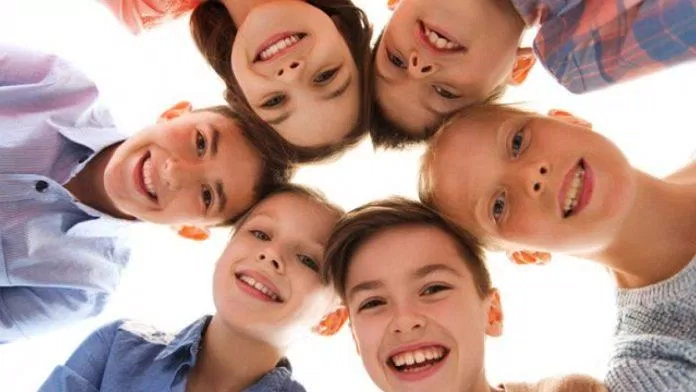 Cần cung cấp đủ nhu cầu năng lượng trong giai đoạn tiền dậy thì - dậy thì (Nguồn: Internet) Cần cung cấp đủ nhu cầu năng lượng trong giai đoạn tiền dậy thì - dậy thì (Nguồn: Internet)