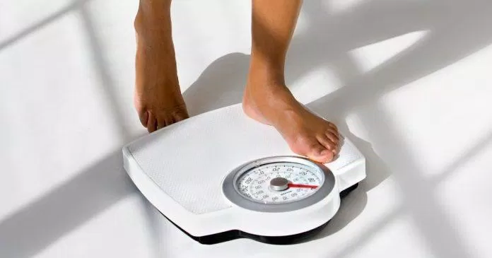 Cân nặng của bạn không phản ánh rằng bạn cần phải giảm cân (Ảnh: Internet)