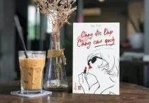 Càng Độc Lập Càng Cao Quý - Vãn Tình Ảnh: Internet