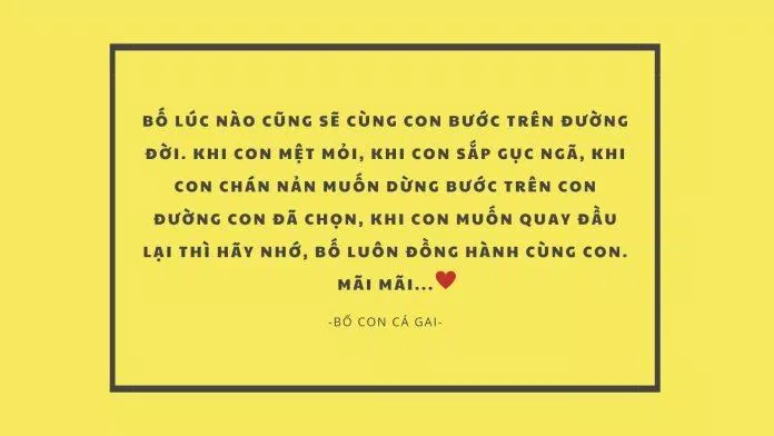 Mong Daum mạnh mẽ, sống hạnh phúc và xứng đáng (Nguồn: Hồng Nhung)