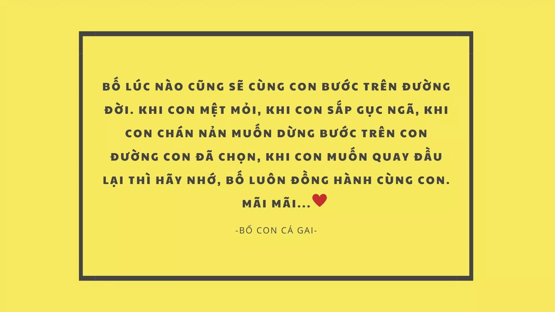 Mong Daum mạnh mẽ, sống hạnh phúc và xứng đáng (Nguồn: Hồng Nhung)