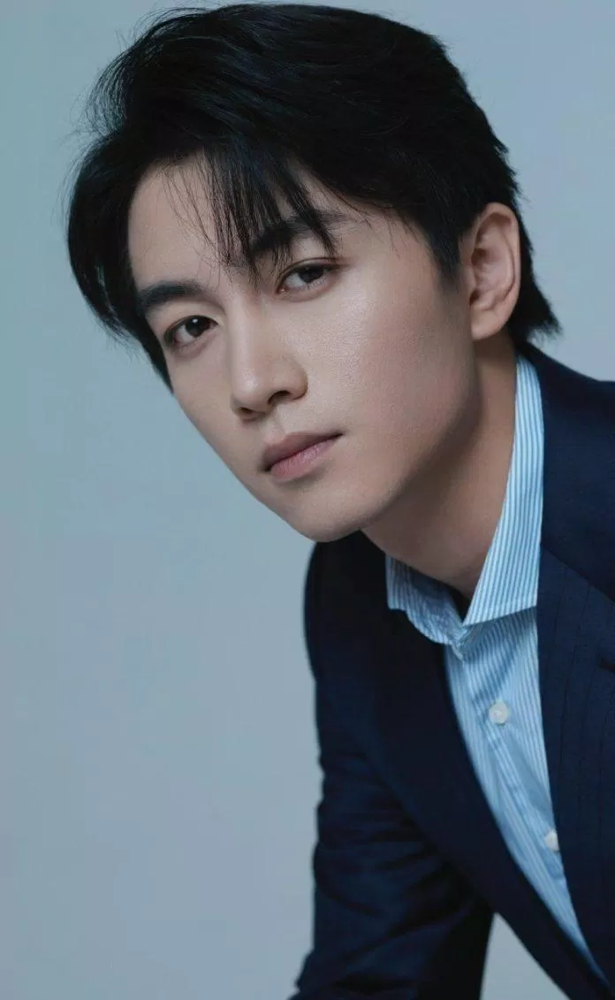 Trần Hiểu (Ảnh: Internet)