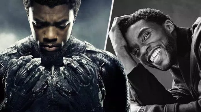 Sự ra đi của Chadwick Boseman là mất mát lớn đối với Black Panther và MCU (Ảnh: Internet)