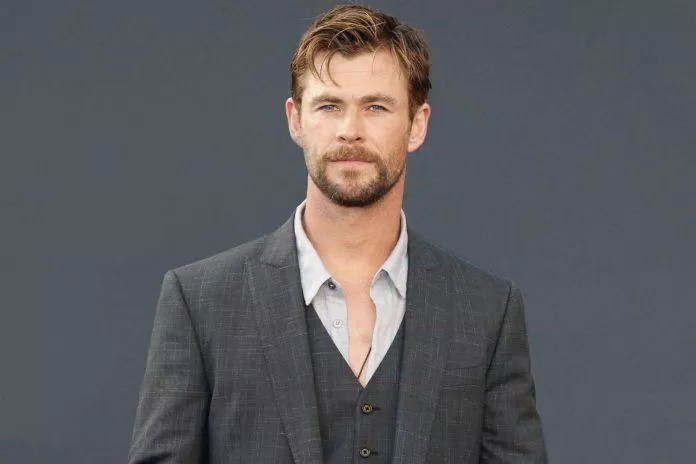 Chris Hemsworth (Ảnh: internet)