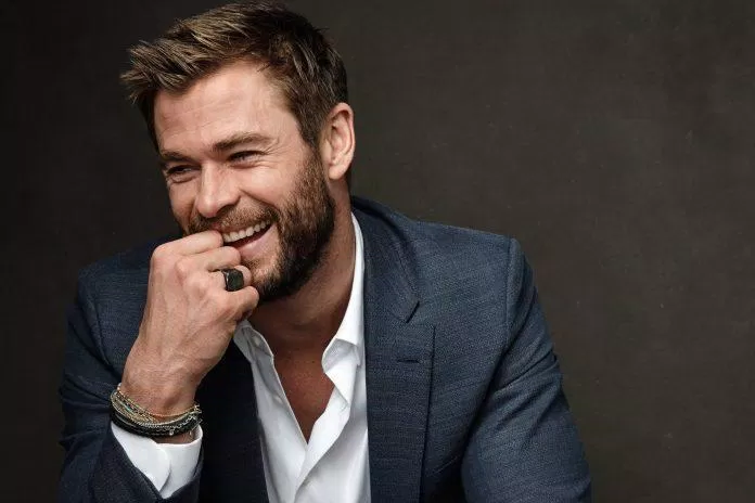 Chris Hemsworth (Ảnh: internet)