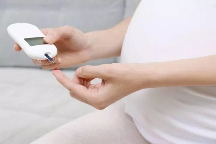 Chúng ta cần phát hiện sớm và kiểm soát tốt đái tháo đường thai kỳ (Nguồn: Internet) Chúng ta cần phát hiện sớm và kiểm soát tốt đái tháo đường thai kỳ (Nguồn: Internet)
