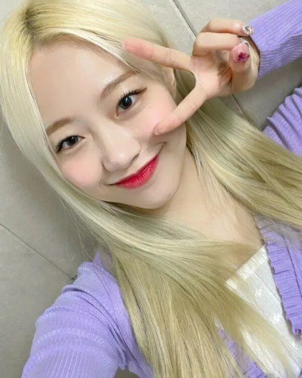 Jee Won Cignature (Ảnh: Internet)