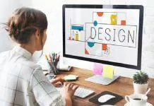 Công việc designer liên quan đến IT nhưng không cần code (Ảnh: Internet)