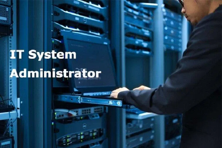 Công việc quản trị hệ thống liên quan đến IT nhưng không cần code (Ảnh: Internet) Công việc quản trị hệ thống liên quan đến IT nhưng không cần code (Ảnh: Internet)