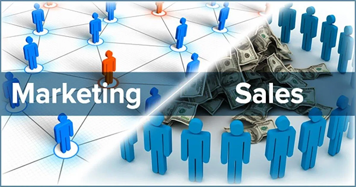 Công việc marketing và sale liên quan đến IT nhưng không cần code (Ảnh: Internet) Công việc marketing và sale liên quan đến IT nhưng không cần code (Ảnh: Internet)