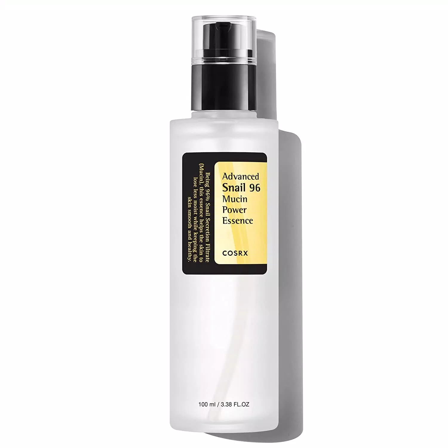 Cosrx Advanced Snail 96 Mucin Power Essence (Ảnh: internet)