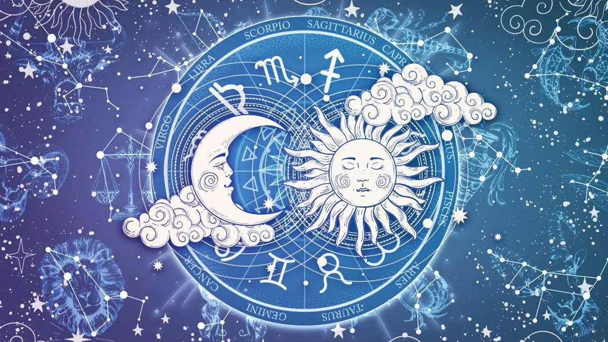 Tổng quan tử vi 12 cung hoàng đạo tháng 3/2023 (Ảnh: Internet) Tổng quan tử vi 12 cung hoàng đạo tháng 3/2023 (Ảnh: Internet)