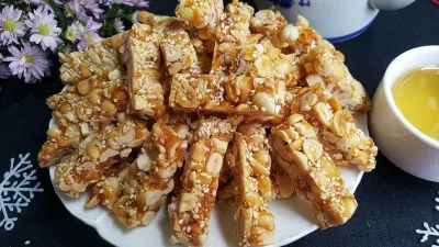 Kẹo lạc