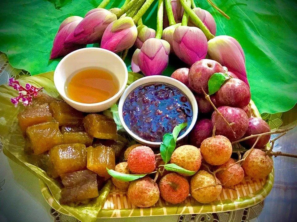 Bánh nẳng